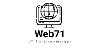 WEB71.de – Patrick Greve